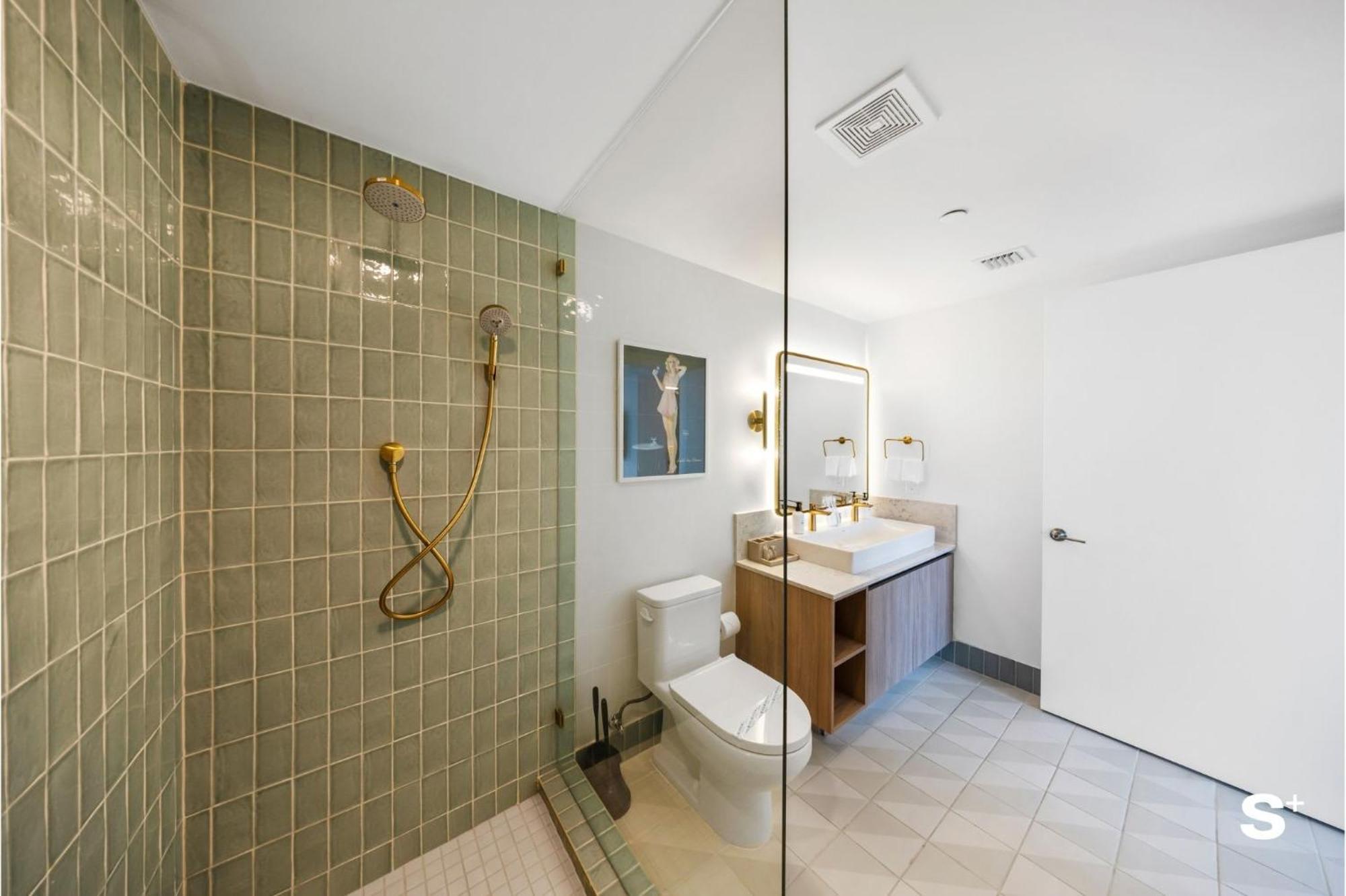 Apartamento Luxury Downtown 2 Bedroom With Skyline Panorama Miami