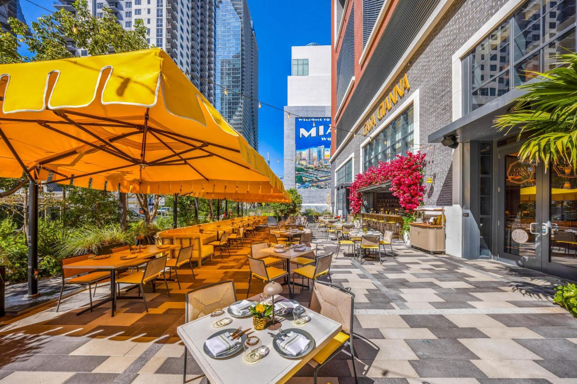 Luxury Downtown 2 Bedroom With Skyline Panorama Apartamento Miami